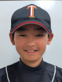 17　佐々木　翔太
