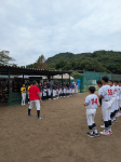 第1回合同体験会