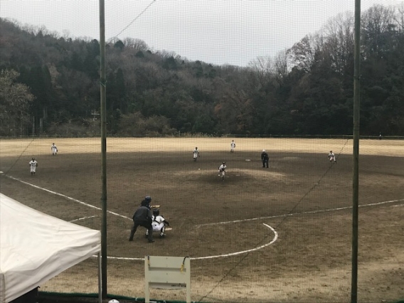第９回豊田ボーイズ杯争奪少年野球大会
